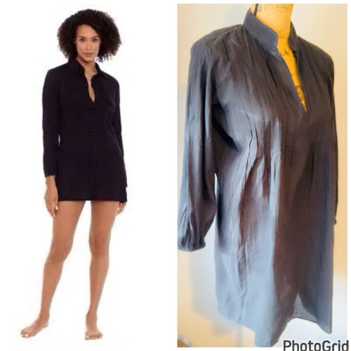 Lrl tunic dress - tunic,