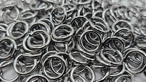 8mm heavy duty stainless - 1.8mm,