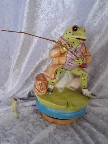 Schmid beatrix potter musical - beatrix,