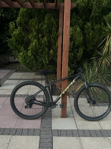 Trek marlin gen3 - marlin,