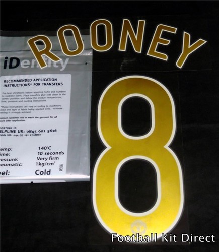 Manchester united rooney - united,