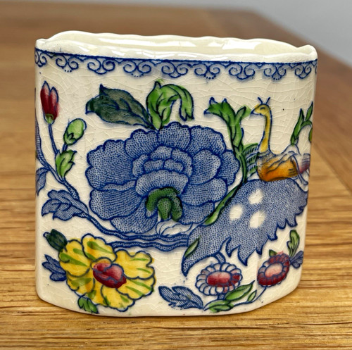 Mason regency small oval - mason's,