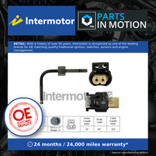 Exhaust Temperature Sensor