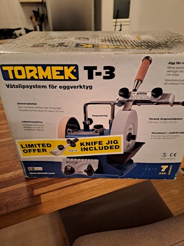 Tormek - , t3