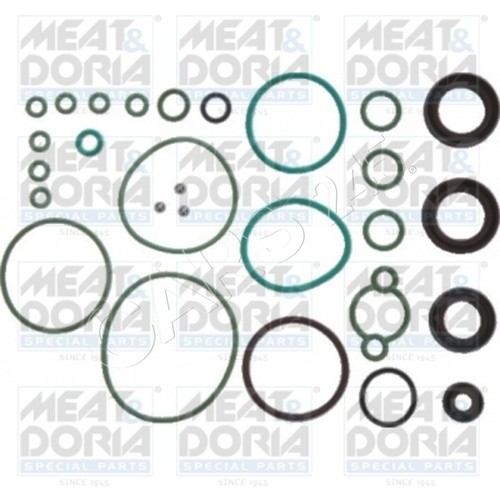 Common rail system repair kit - common,