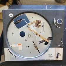 GOLDRING LENCO GL75 CHASSIS