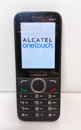 Alcatel one touch 2038x - touch, mobile