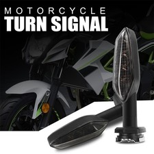 LED Turn Signal Indicators