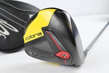 Cobra King F9 Driver / 10.5