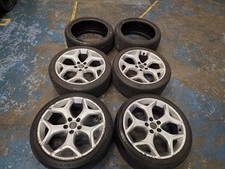 Ford Focus St225 Face-lift