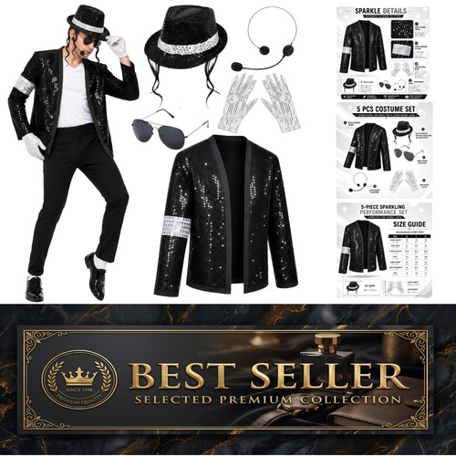 Pop star costume 80s fancy - pop,