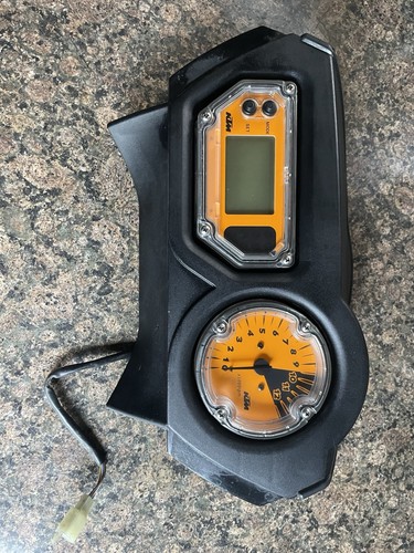 Clocks speedo ktm - ktm, 950