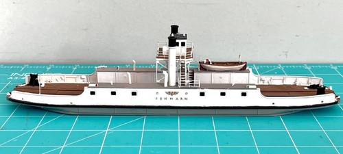 Artitec gauge 160 - n, 1:160