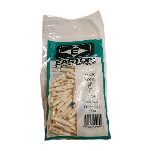 100 pack easton - 100, x