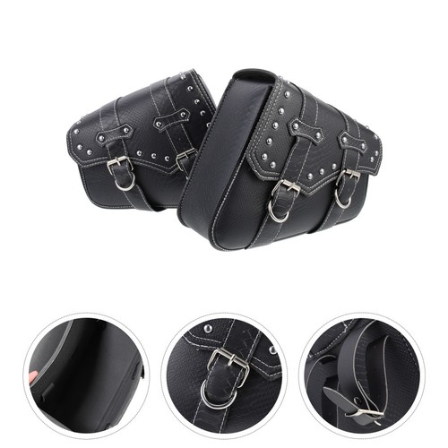 Pair motorcycle bag - pair,