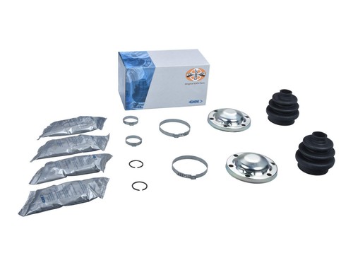Axle boot for - porsche, 911