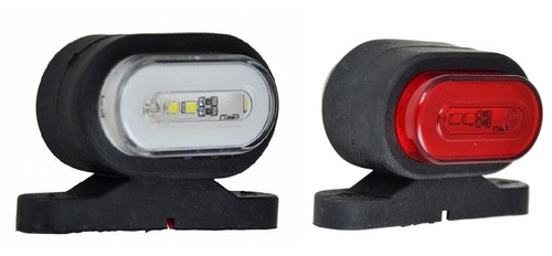 12v 24v side marker - 12v/24v,