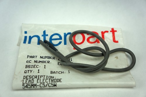 Baxi bermuda electrode lead - bermuda,