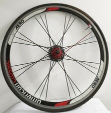 American Classic 420 aero 3