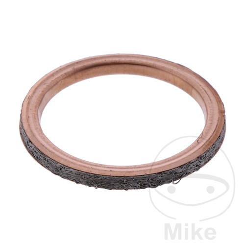 Athena exhaust gasket fits - exhaust,