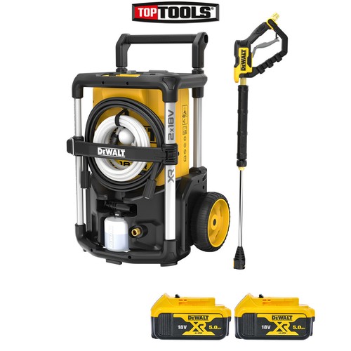 Dewalt dcmpw1600 36v - dewalt,