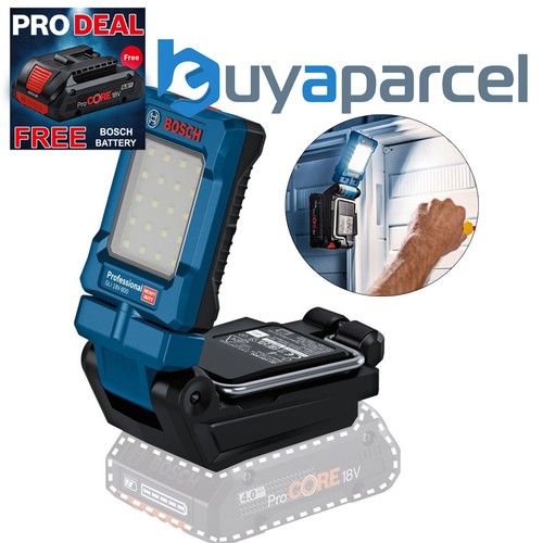 Bosch gli 18v 800 cordless - gli,