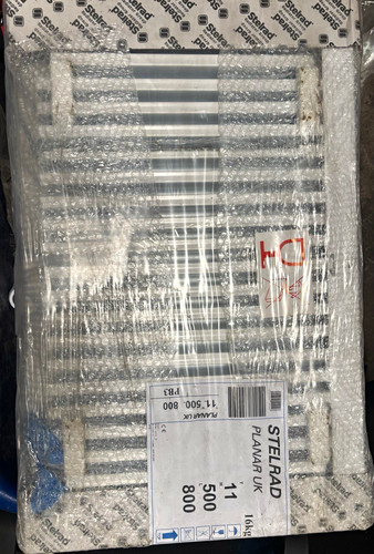 Stelrad planar 500 800mm - uk,