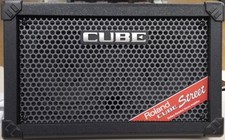 Roland CUBE-STA Street EX Bass