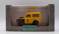 VITESSE 475.1 LAND ROVER 'AA'