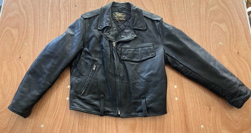 Vintage taylor leatherwear - taylor’s,