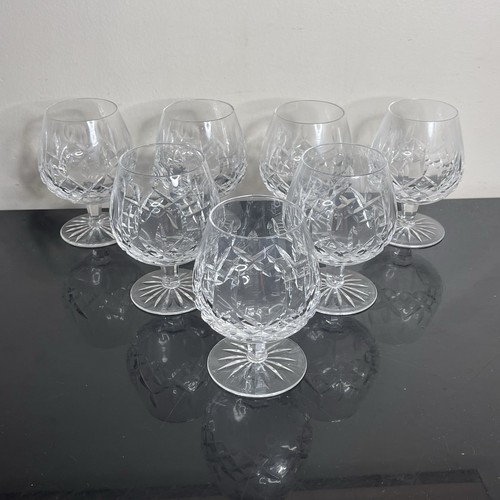 Waterford lismore crystal - waterford,