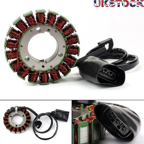 Generator stator coil for - generator,