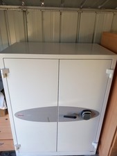 Phoenix Fire Ranger Safe