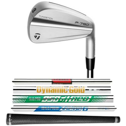 Build custom taylormade 2023 - a,