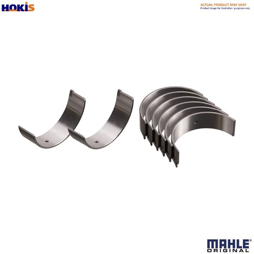 Connecting rod bearing set 081 - set,