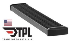 7"x 54" Rear/Side Step Running