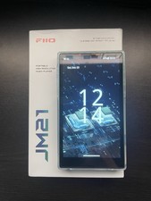 FiiO JM21 Portable Digital