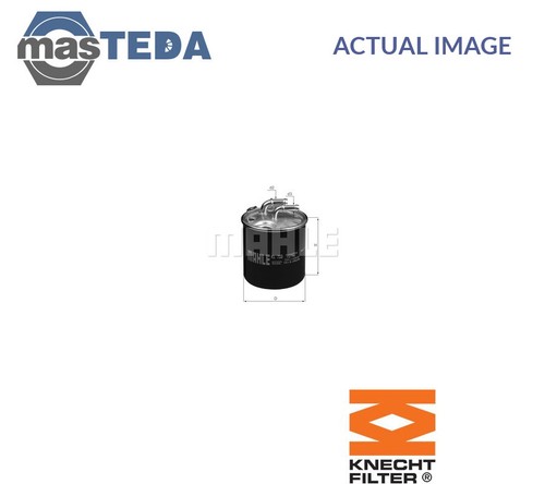 723d engine fuel filter - 723d,
