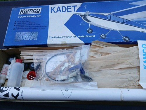 Kamco kadet vintage - kamco, kadet-vintage/retro