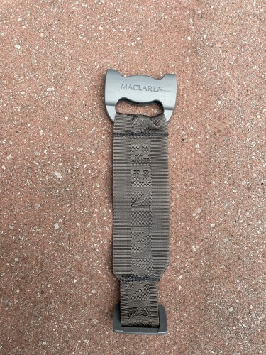 Maclaren major elite crotch - maclaren,