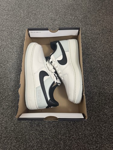 Nike air force gortex - force, 6