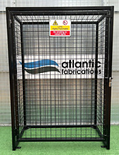 2 x Propane 47kg Gas cylinder