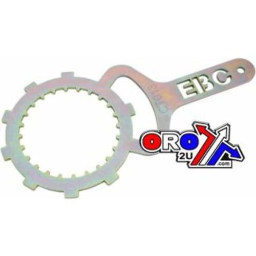 Clutch removal tool ebc ct013 - clutch,