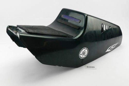 Yamaha 750 1fn year - 750,