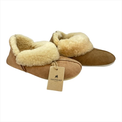 Shepherd sheepskin women - sheepskin, women's