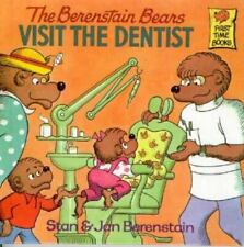 The Berenstain Bears Visit the