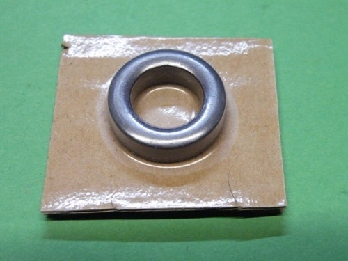 Type material ferrite - type,