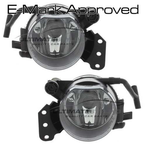 Fog lights bmw series e63 - fog, 6