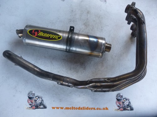 Suzuki gsxr 600 - 600, srad