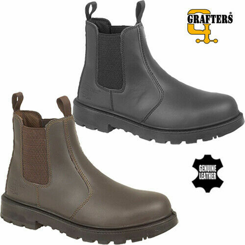 Grafters mens womens chelsea - mens,